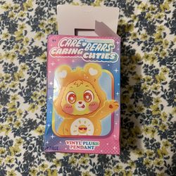 Carebear Caring Cuties