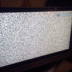 TOO GOOD 2B TRU...36in JVC TV