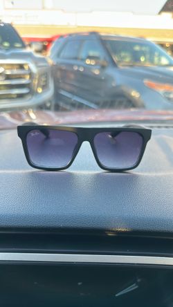 Ray ban drifter sun glasses