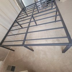 Full Size Bed Frame