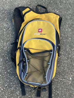 Swiss Gear Water Hydration System