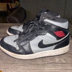 Air Jordans, Mens 8.5