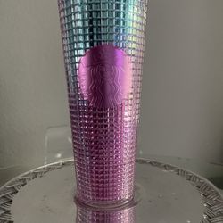 Starbucks Tumbler