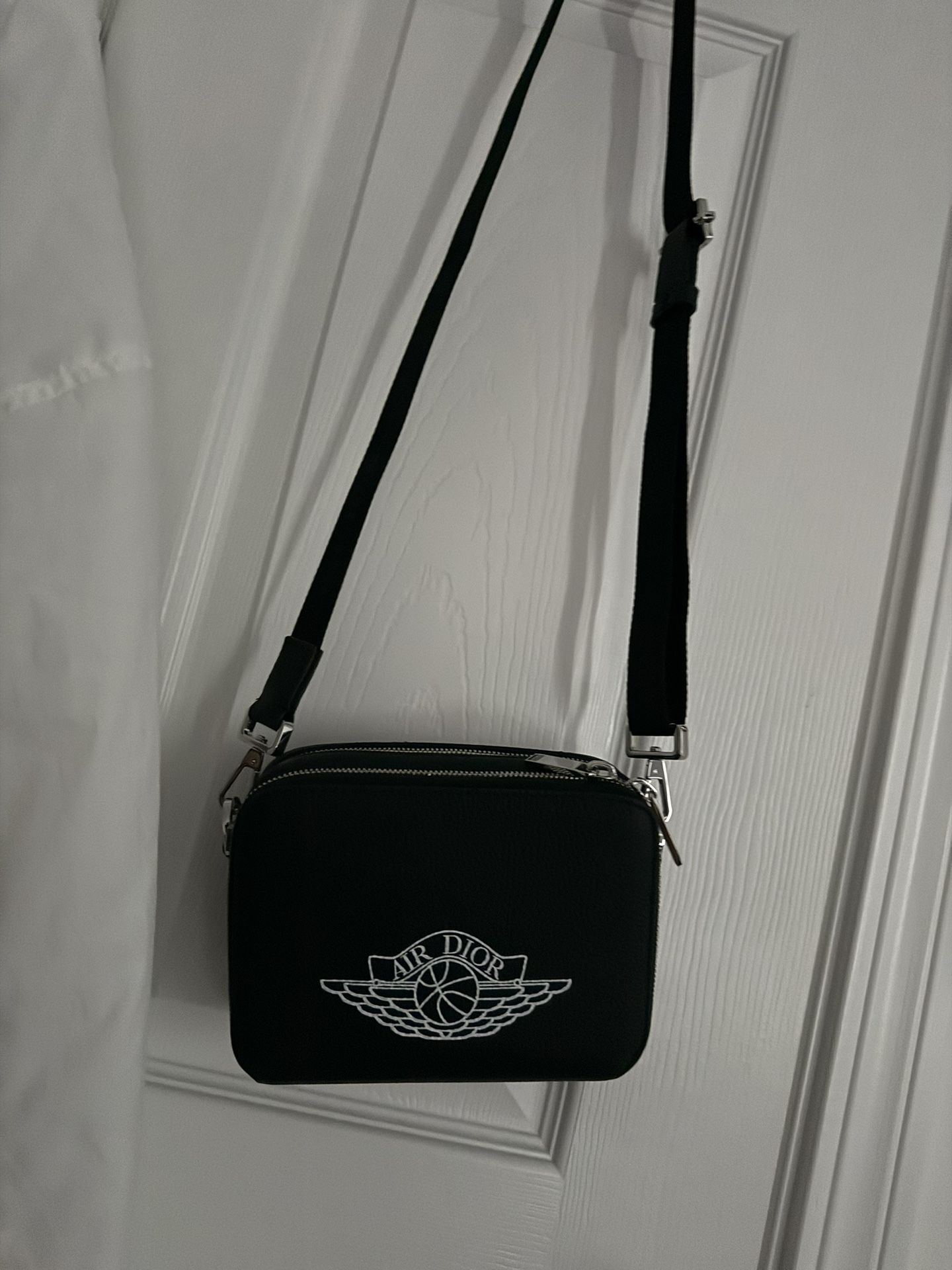 Air Dior Unisex Bag