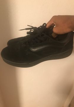 Vans (size 9)