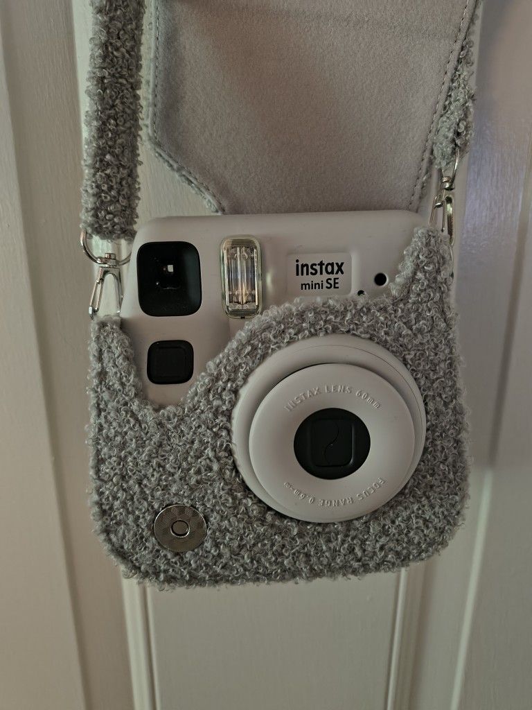 Instax Mini SE