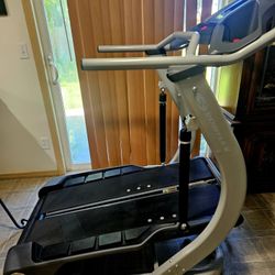 Bowflex Treadclimber TC10 $200