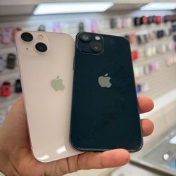 iPhone 13 Mini 128gb Unlock