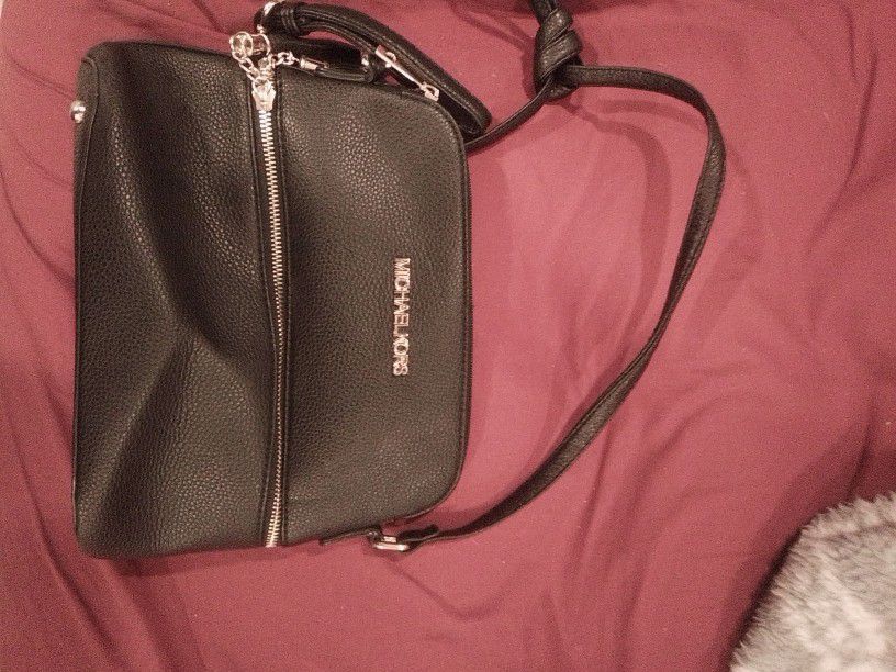 Michael Kors Duffle Bag 