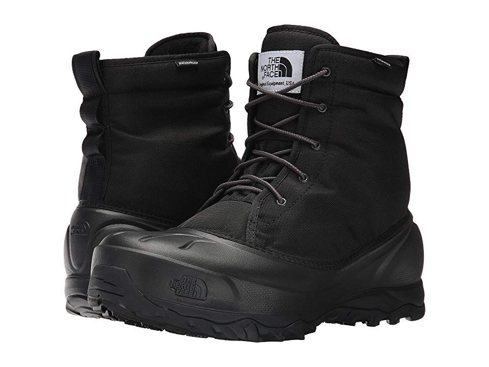 The North Face Waterproof Snow Boot