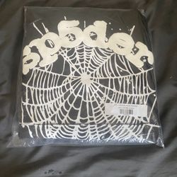 Oreo Spider Hoodie