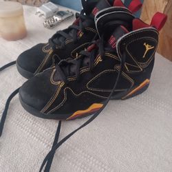 Kids Jordans