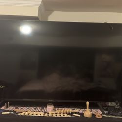 Samsung 85” Crystal MUST PICK UP 