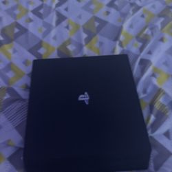 PS4 Pro