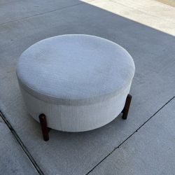 36 Inch Storage Ottoman