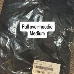 alo hoodie