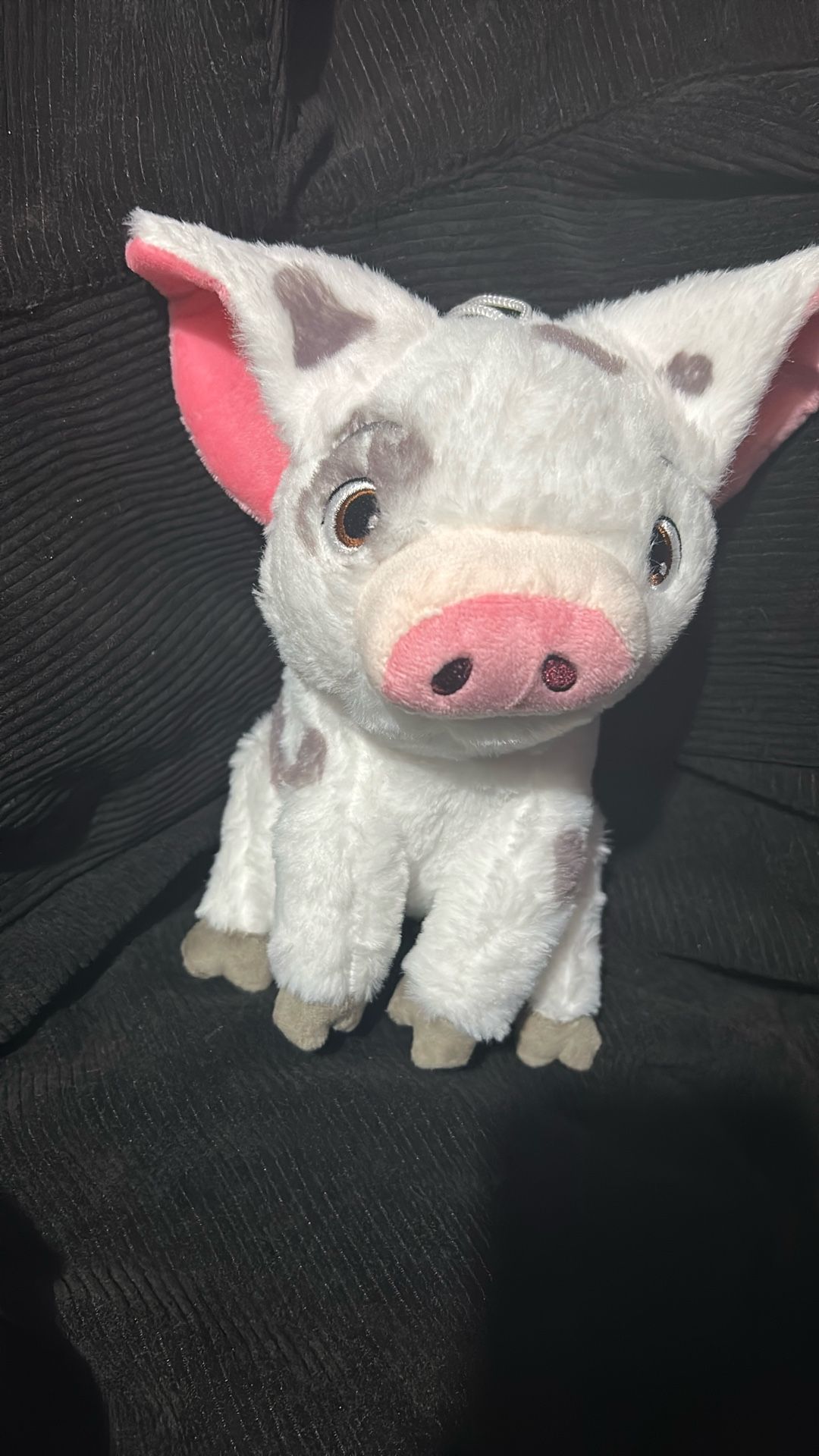 Moana Pua Plushie