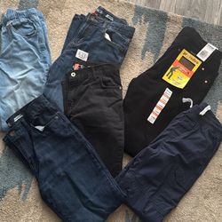 Boys Jeans/Joggers