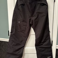 Special Blend | Mens Anti-Gravity Snowboard/Ski Pants