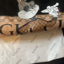 Gucci Long Sleeve Shirt 