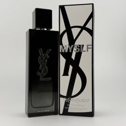 YSL Myself 