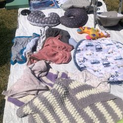 Baby Stuff All In Good Condition 