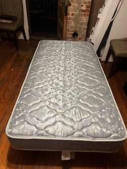 Twin Mattresses