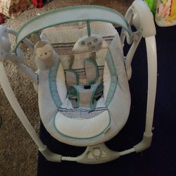 Baby Swing