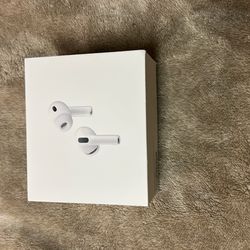 AirPods Pro 3