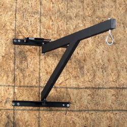Boxing Arm for Heavy Bag