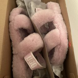 Ugg Sandals 