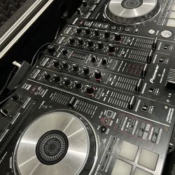 Serato Controller 