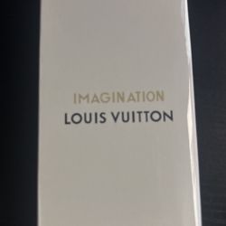 Louis Vuitton Imagination 