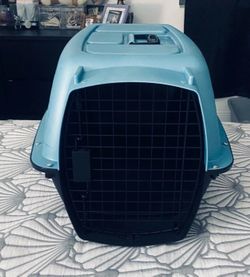 Pet cage