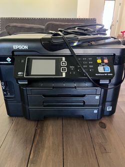 HP Printer