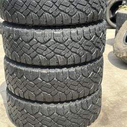 LT275/70/18