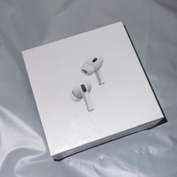 AirPods Pro 2 Gen 2