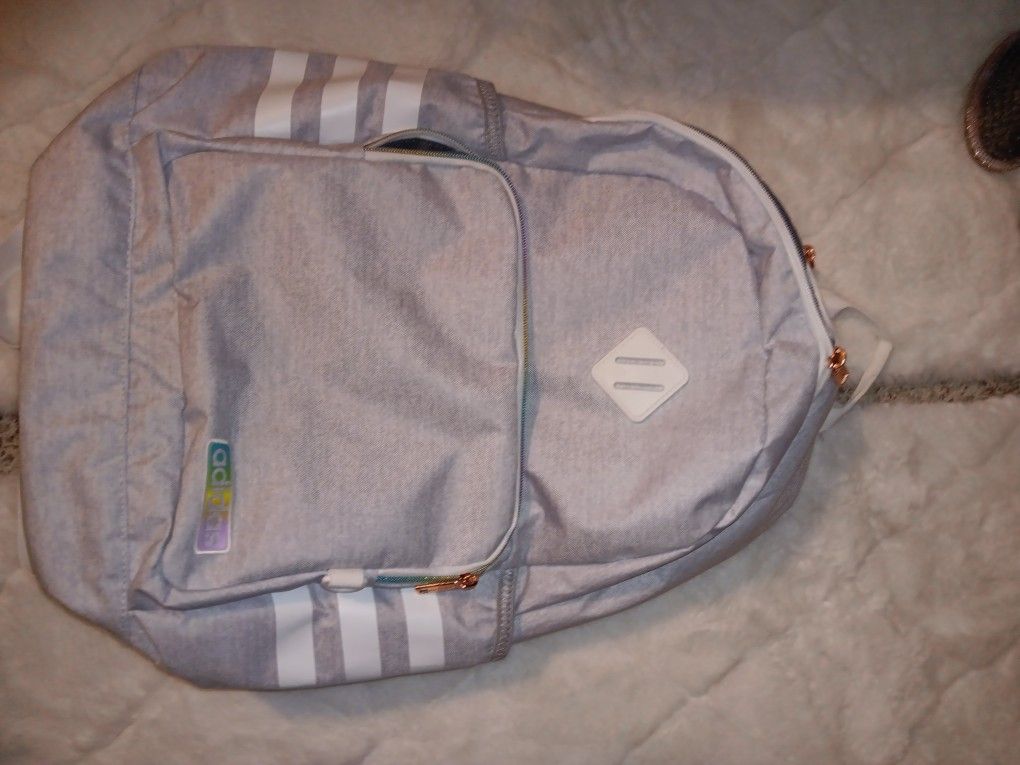 Adidas Backpack