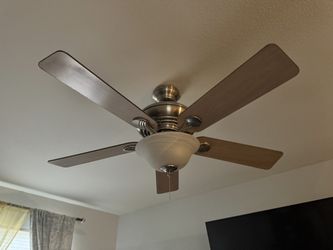 Ceiling Fan