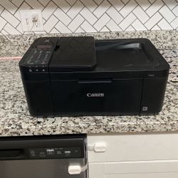 Canon Inkjet Office Printer (TR4522)