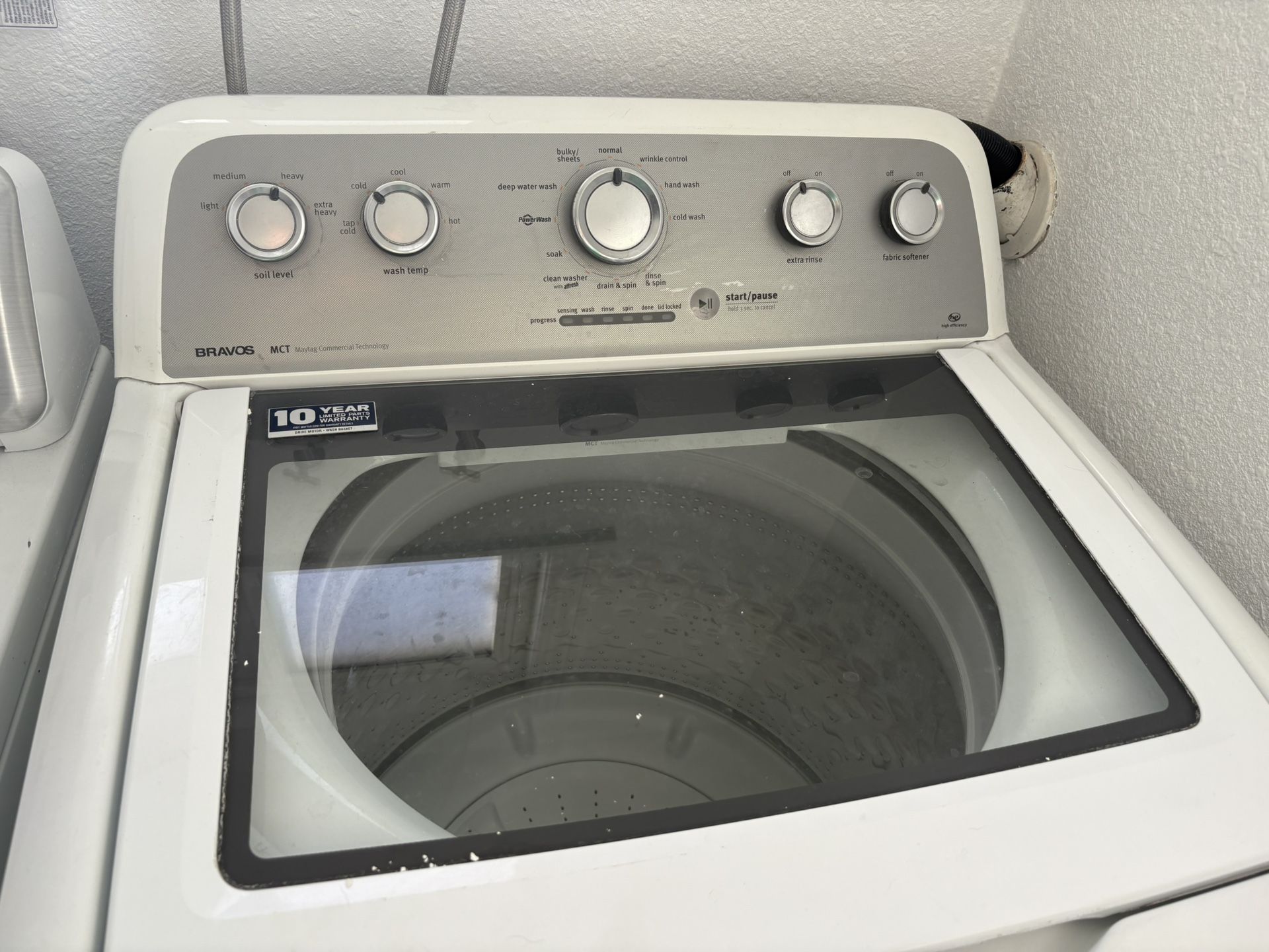 Washer
