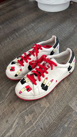 Ice Cream skateboard sneakers
