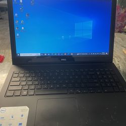 Dell Inspiron 15-5000 Laptop 