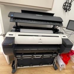 Canon Printer