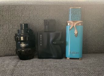 Fragrances