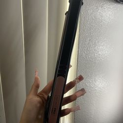 Infiti pro conair straightener 