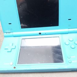 Nintendo Ds