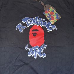 New Bape Shirt