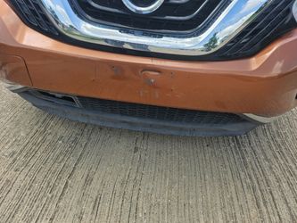 2015 Nissan Murano