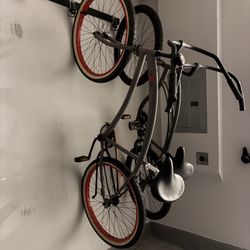 electra bech cruiser